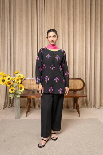 Black Blossom 2-PCS