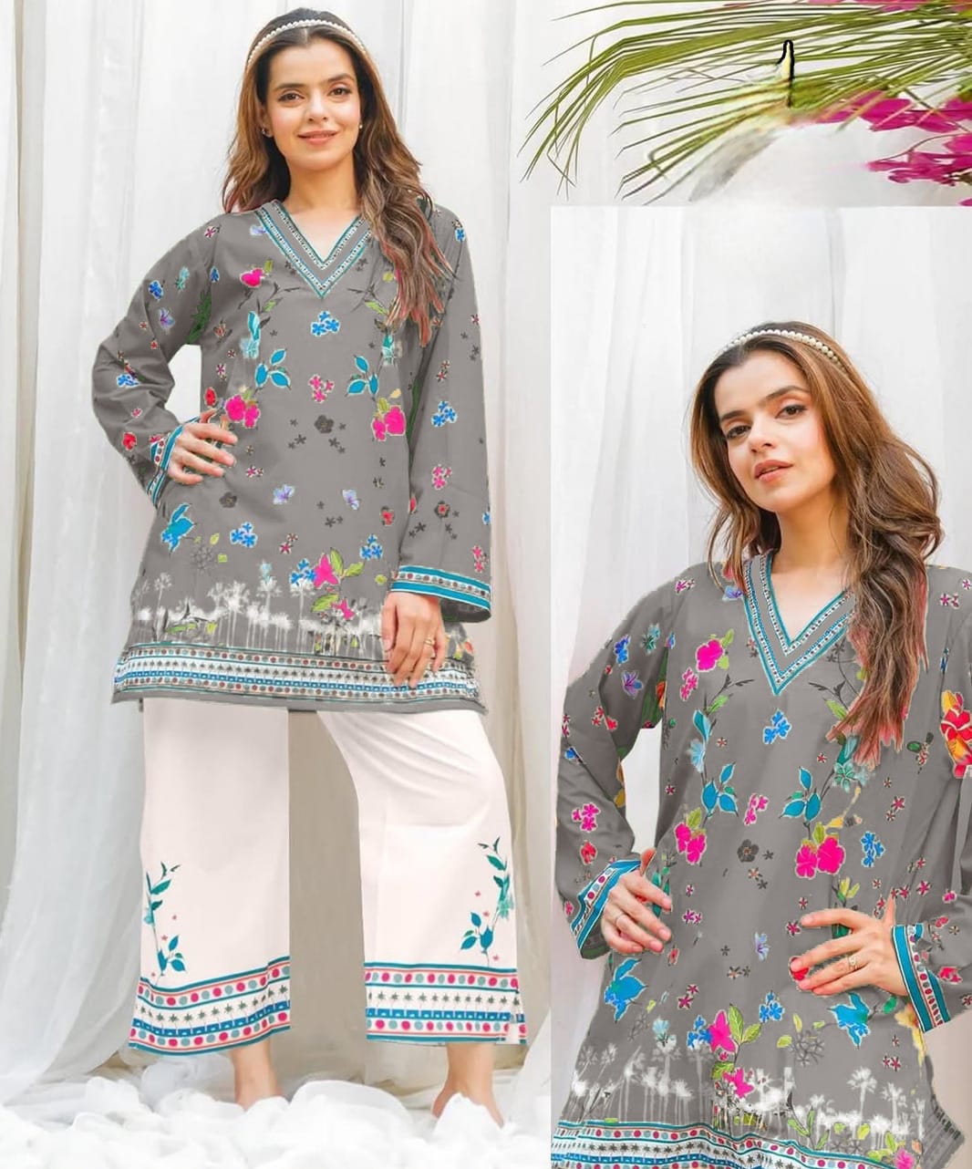 Almira 2pc