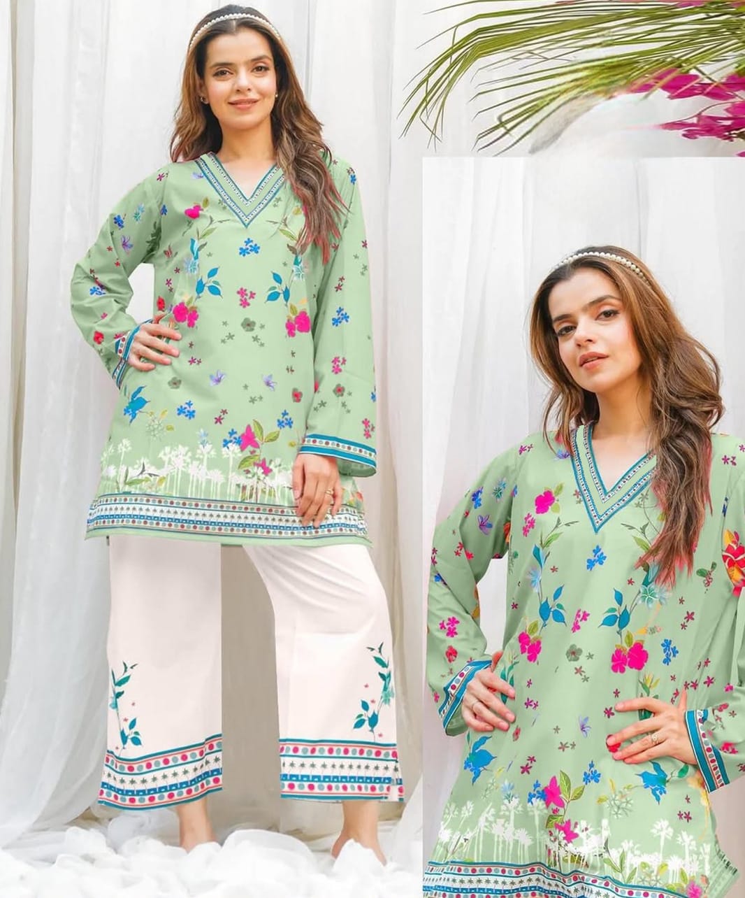 Almira 2pc