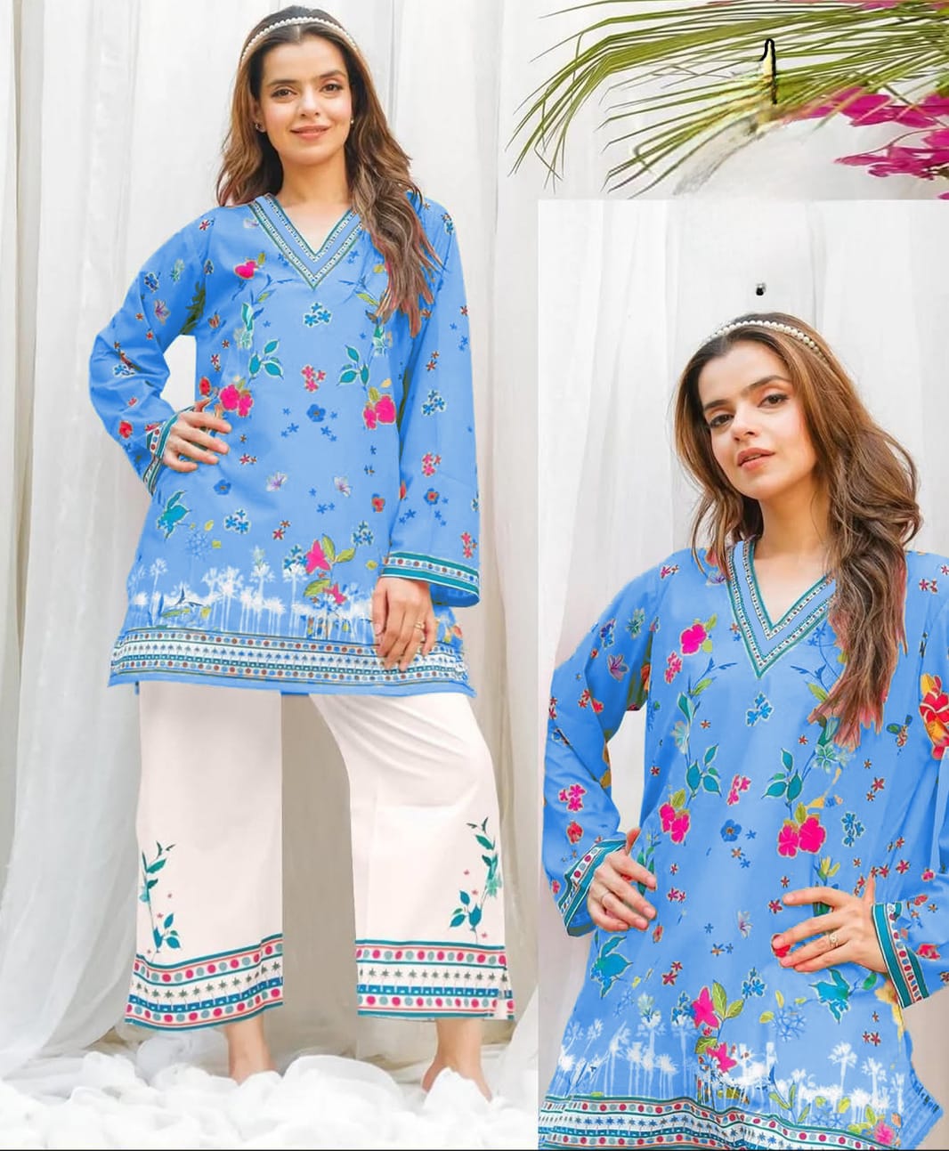 Almira 2pc