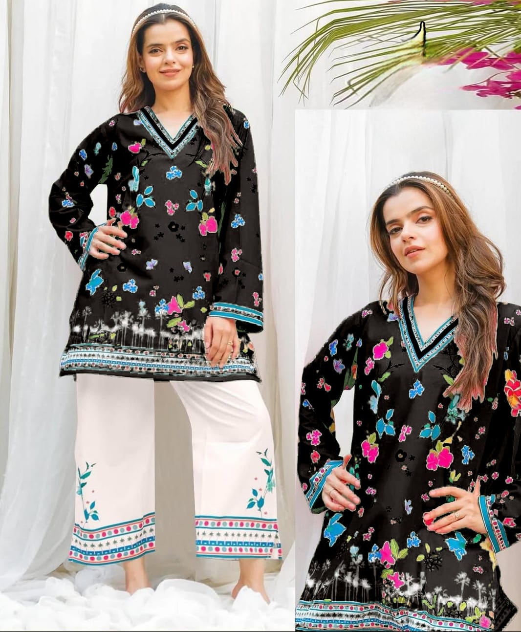 Almira 2pc