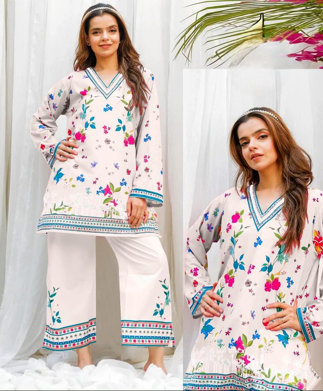 Almira 2pc