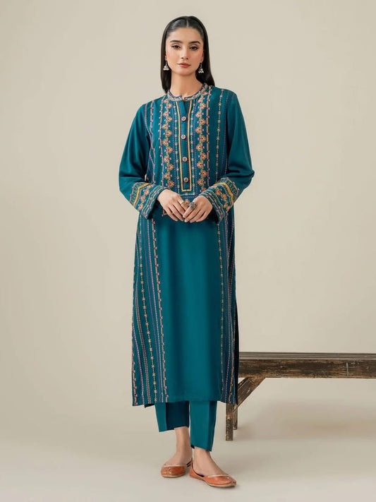 LIME TEAL 2pcs